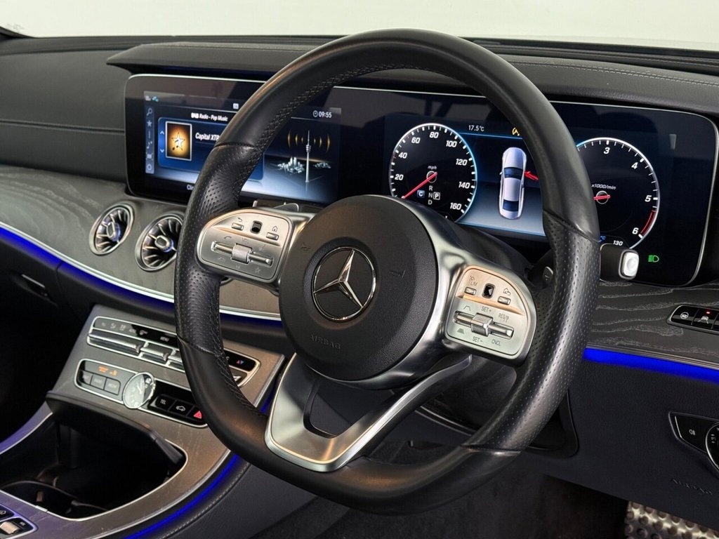 Used Mercedes-Benz CLS 2018 for sale - 75966869: Photo 29