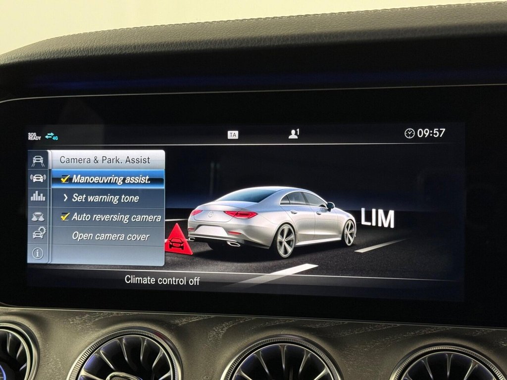 Used Mercedes-Benz CLS 2018 for sale - 75966869: Photo 40