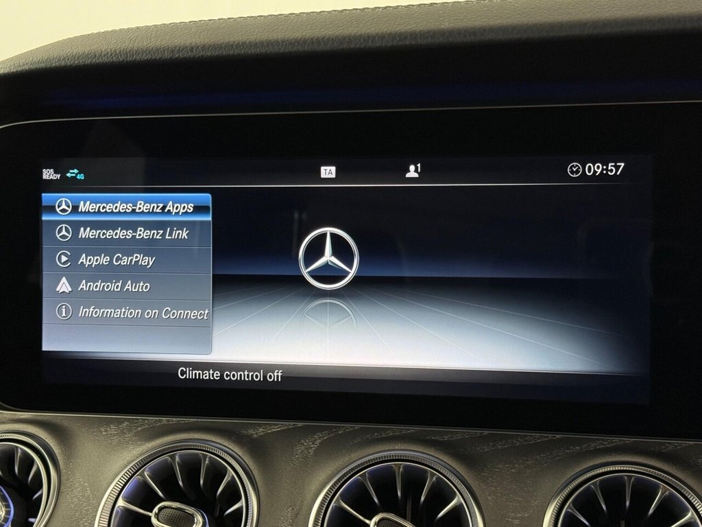 Used Mercedes-Benz CLS 2018 for sale - 75966869: Photo 43