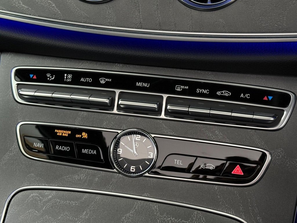 Used Mercedes-Benz CLS 2018 for sale - 75966869: Photo 45