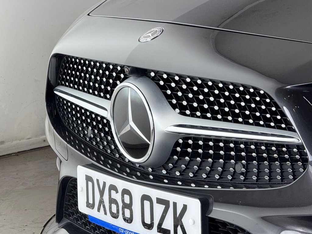 Used Mercedes-Benz CLS 2018 for sale - 75966869: Photo 49
