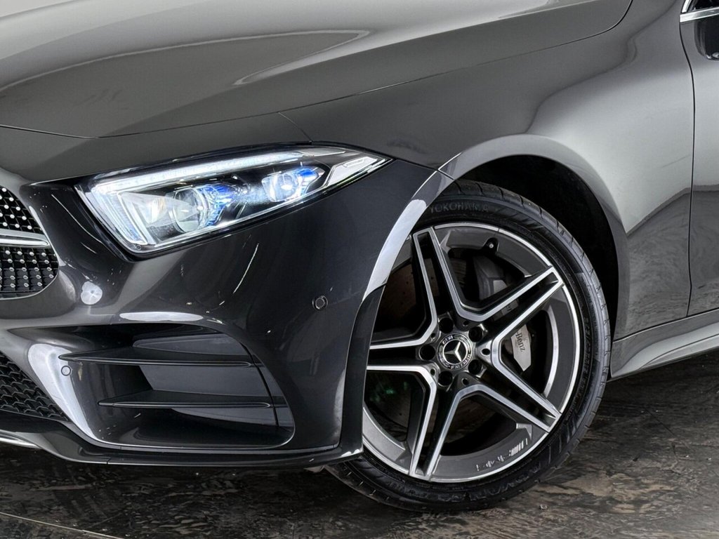Used Mercedes-Benz CLS 2018 for sale - 75966869: Photo 50