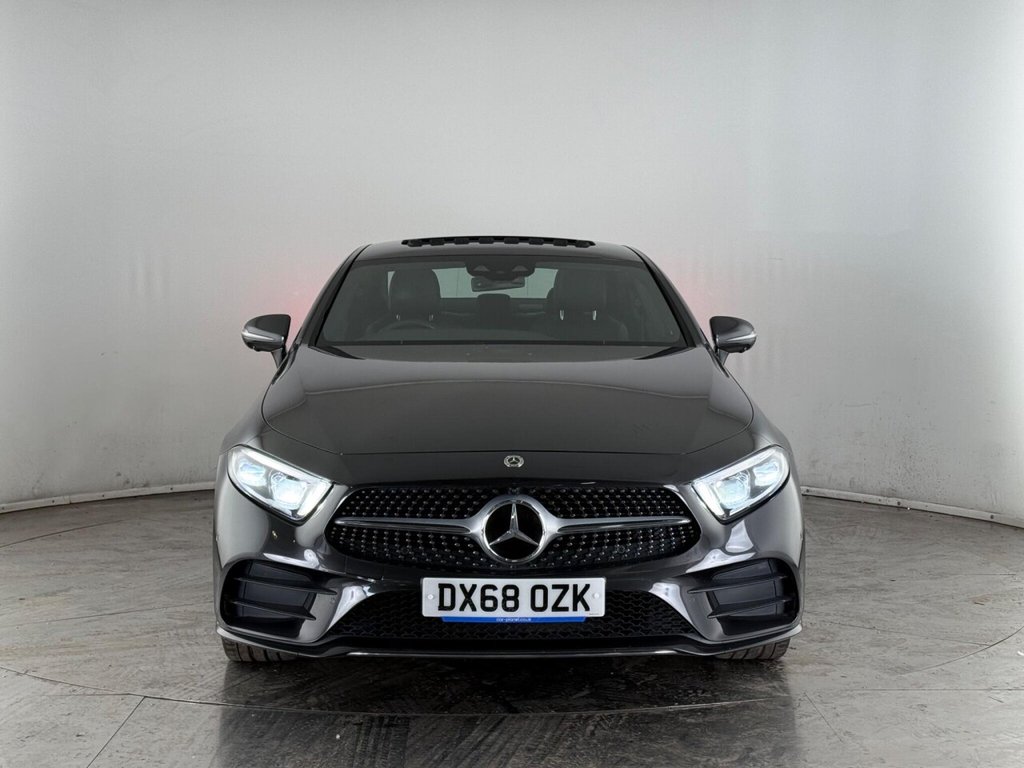 Used Mercedes-Benz CLS 2018 for sale - 75966869: Photo 7