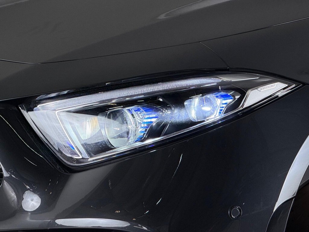 Used Mercedes-Benz CLS 2018 for sale - 75966869: Photo 8