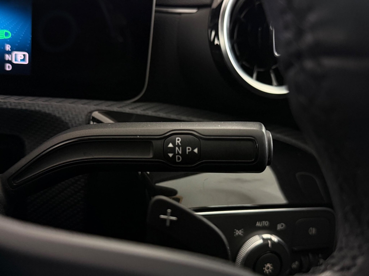 Used Mercedes-Benz A-Class 2018 for sale - 77221886: Photo 22