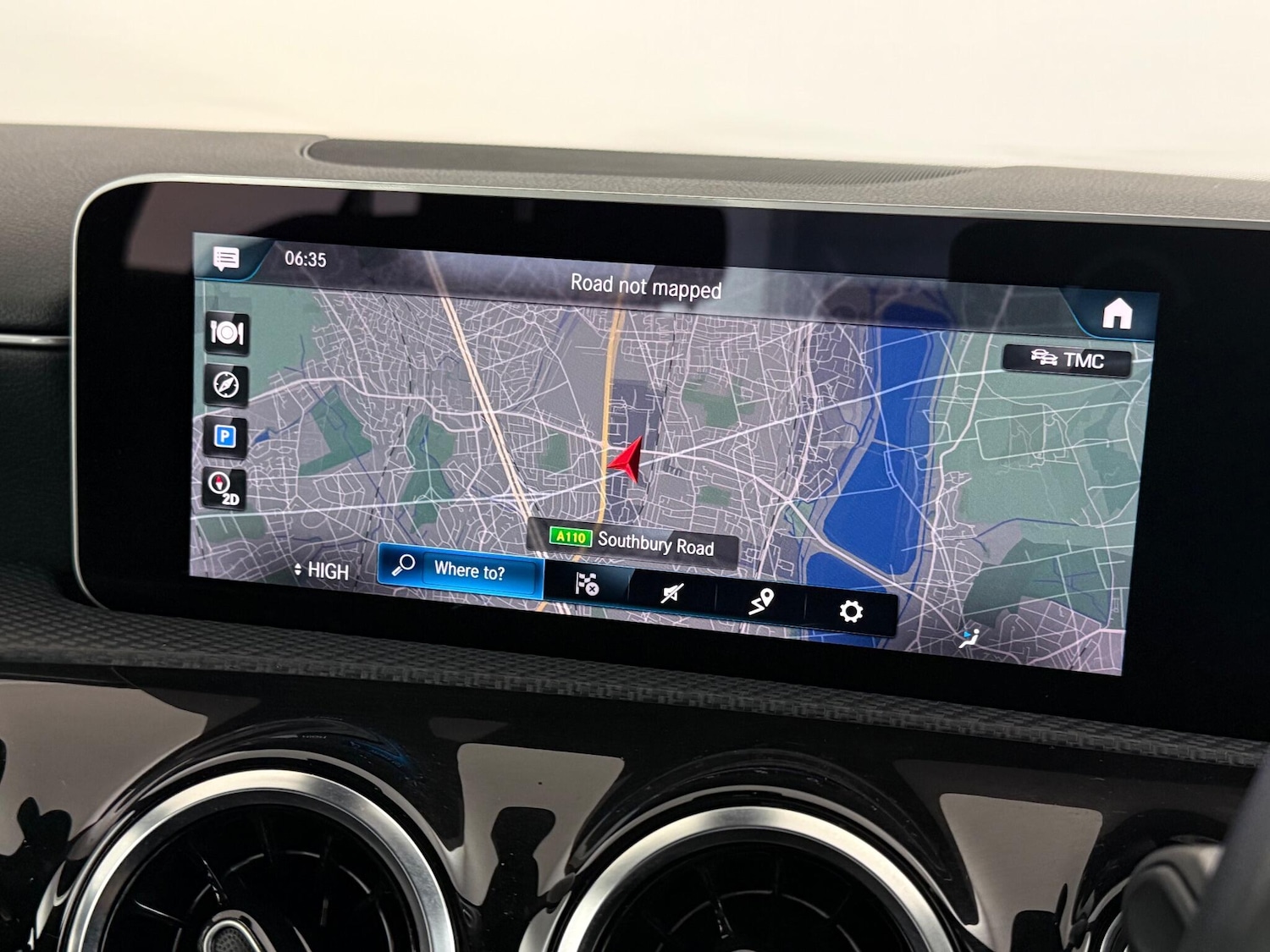 Used Mercedes-Benz A-Class 2018 for sale - 77221886: Photo 27