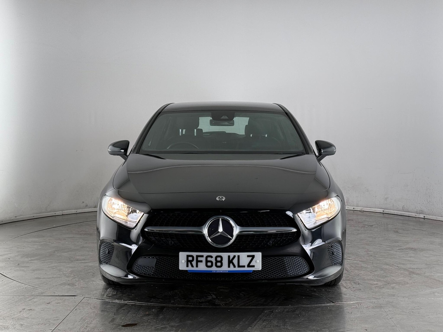 Used Mercedes-Benz A-Class 2018 for sale - 77221886: Photo 5