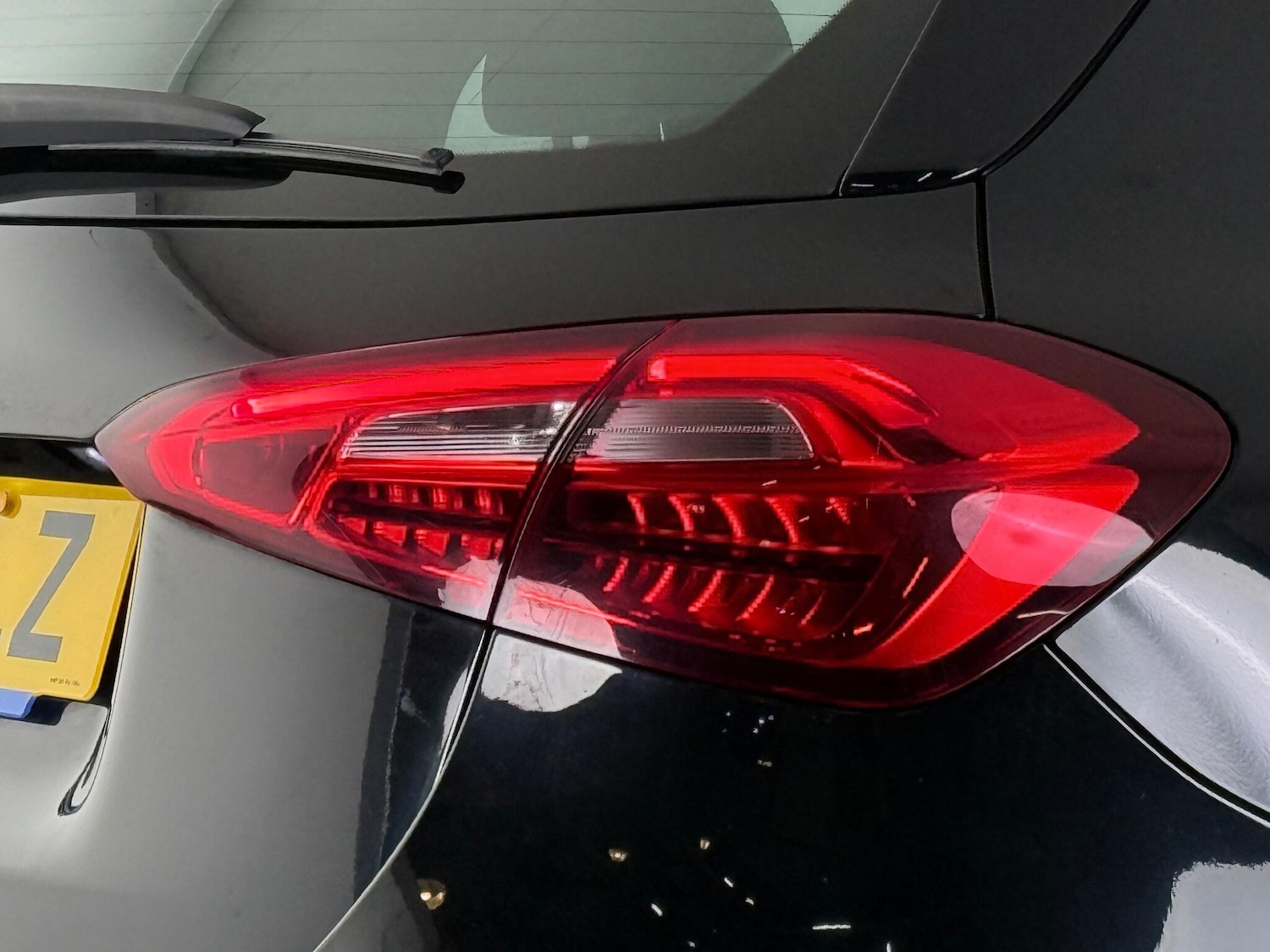 Used Mercedes-Benz A-Class 2018 for sale - 77221886: Photo 8