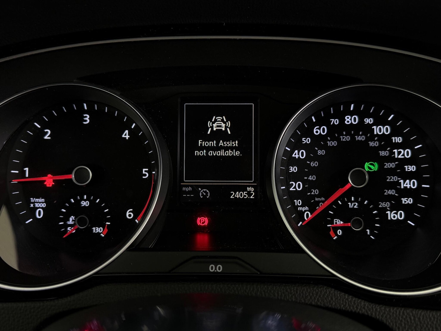 Used Volkswagen Passat 2016 for sale - 76484383: Photo 28