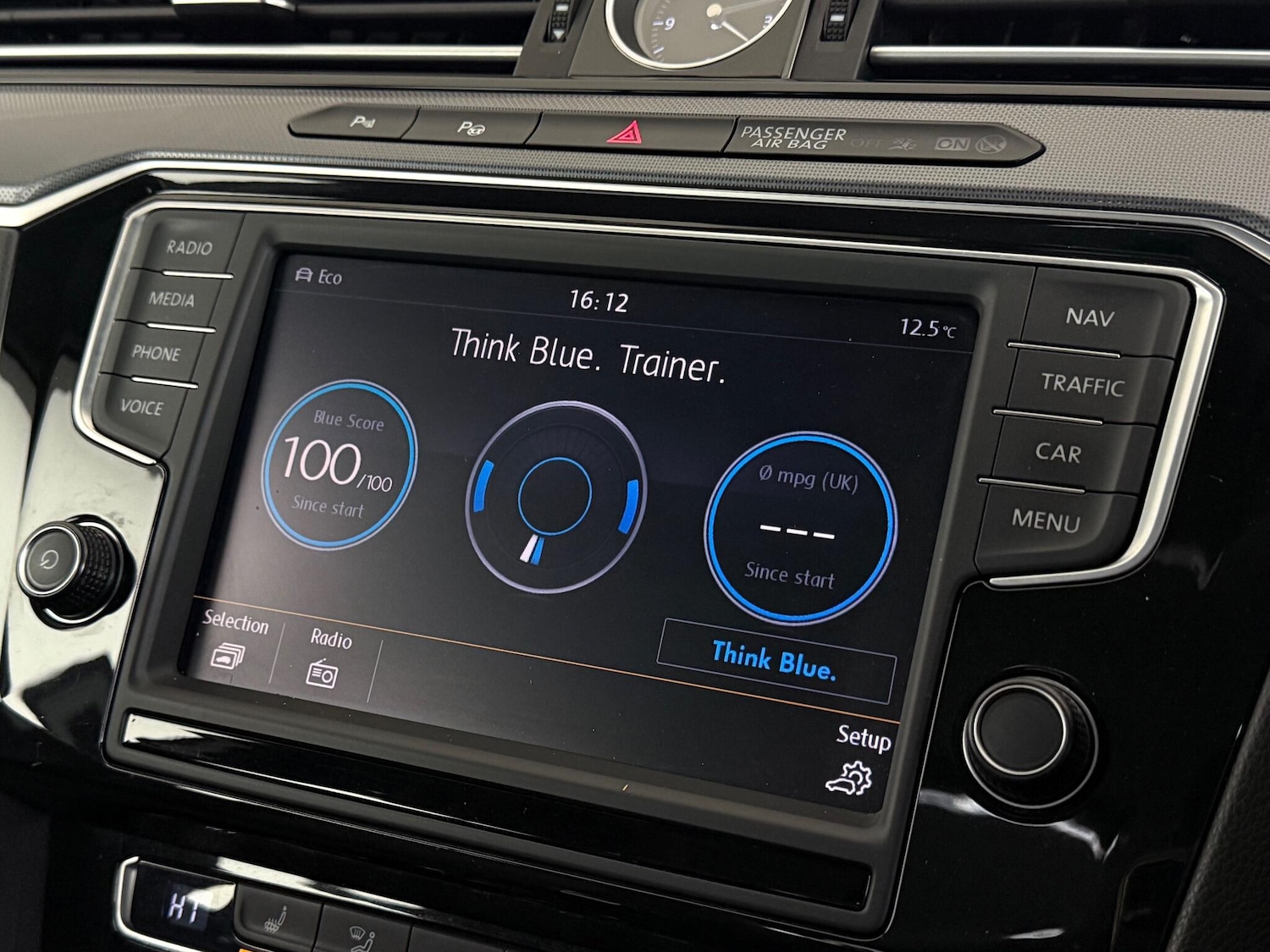 Used Volkswagen Passat 2016 for sale - 76484383: Photo 35