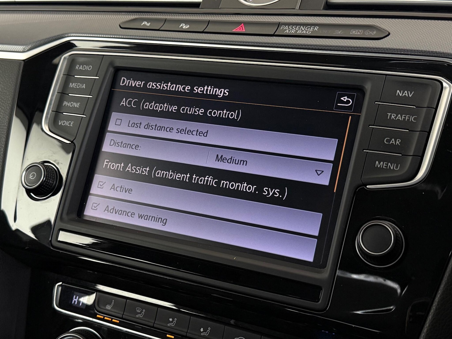 Used Volkswagen Passat 2016 for sale - 76484383: Photo 37