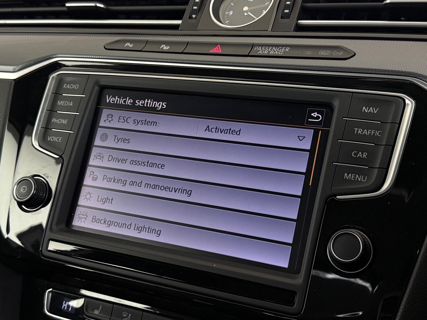 Used Volkswagen Passat 2016 for sale - 76484383: Photo 38