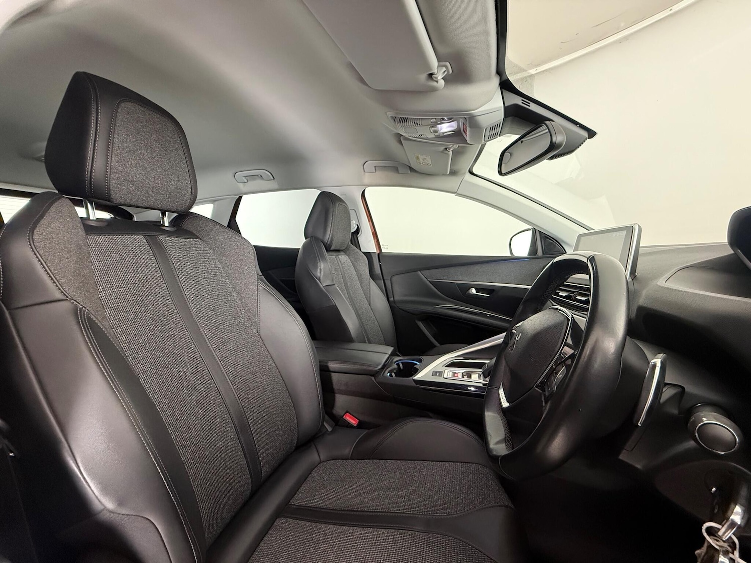 Used Peugeot 3008 2019 for sale - 77259819: Photo 11