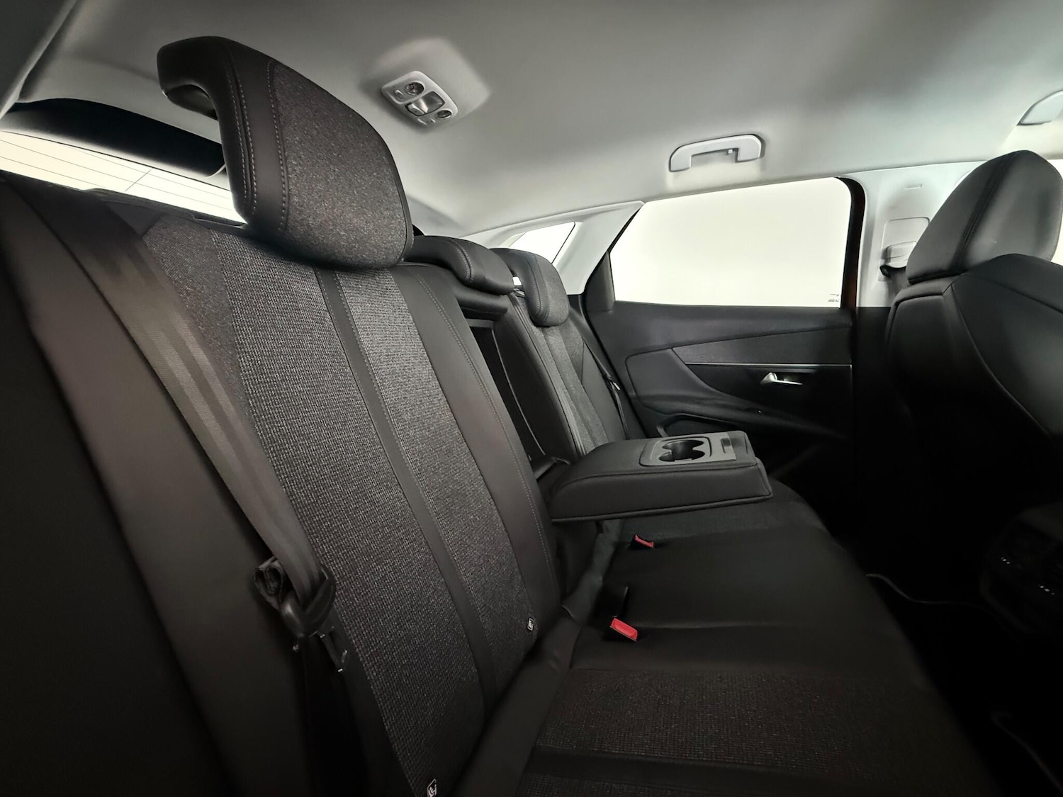 Used Peugeot 3008 2019 for sale - 77259819: Photo 14