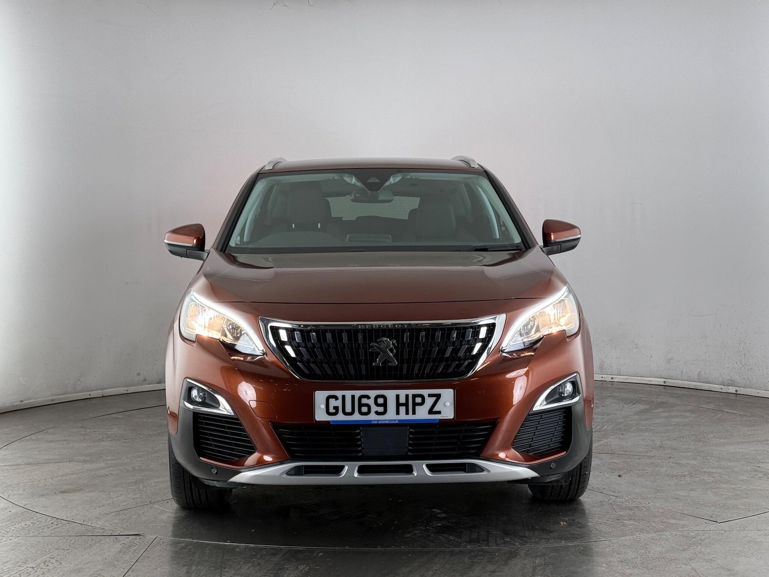 Used Peugeot 3008 2019 for sale - 77259819: Photo 5