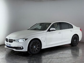Used BMW 3 Series 2017 for sale - 75911892: Photo