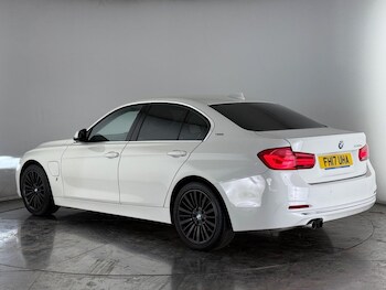 Used BMW 3 Series 2017 for sale - 75911892: Photo