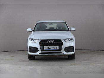 Used Audi Q3 2017 for sale - 78020557: Photo