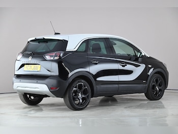 Used Vauxhall Crossland 2021 for sale - 77979805: Photo