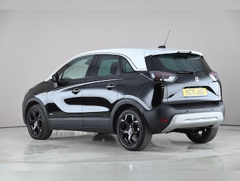 Used Vauxhall Crossland 2021 for sale - 77979805: Photo