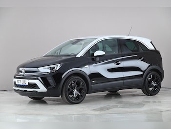 Used Vauxhall Crossland 2021 for sale - 77979805: Photo