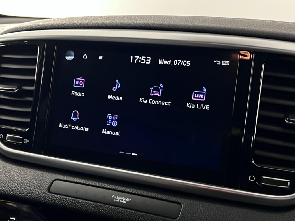 Vehicle 34