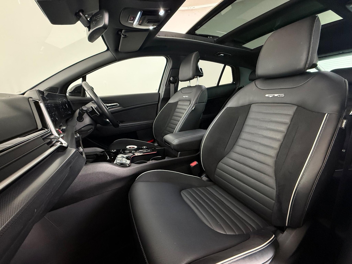 Used Kia Sportage 2023 for sale - 77243290: Photo 12