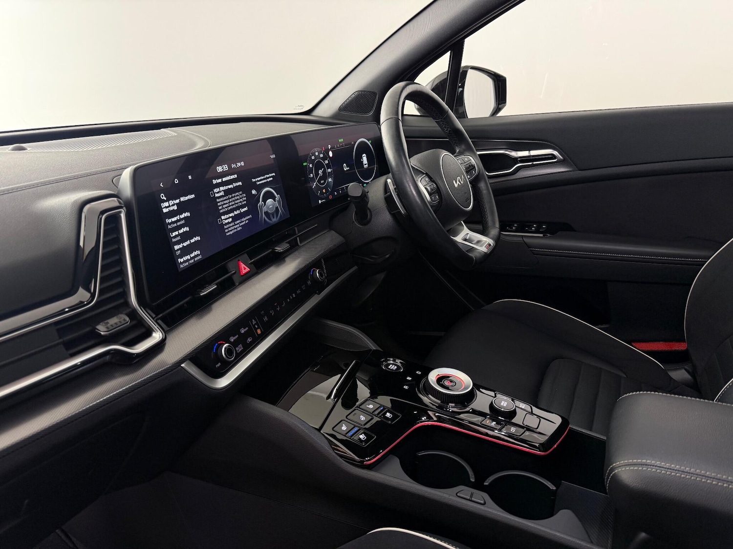 Used Kia Sportage 2023 for sale - 77243290: Photo 19