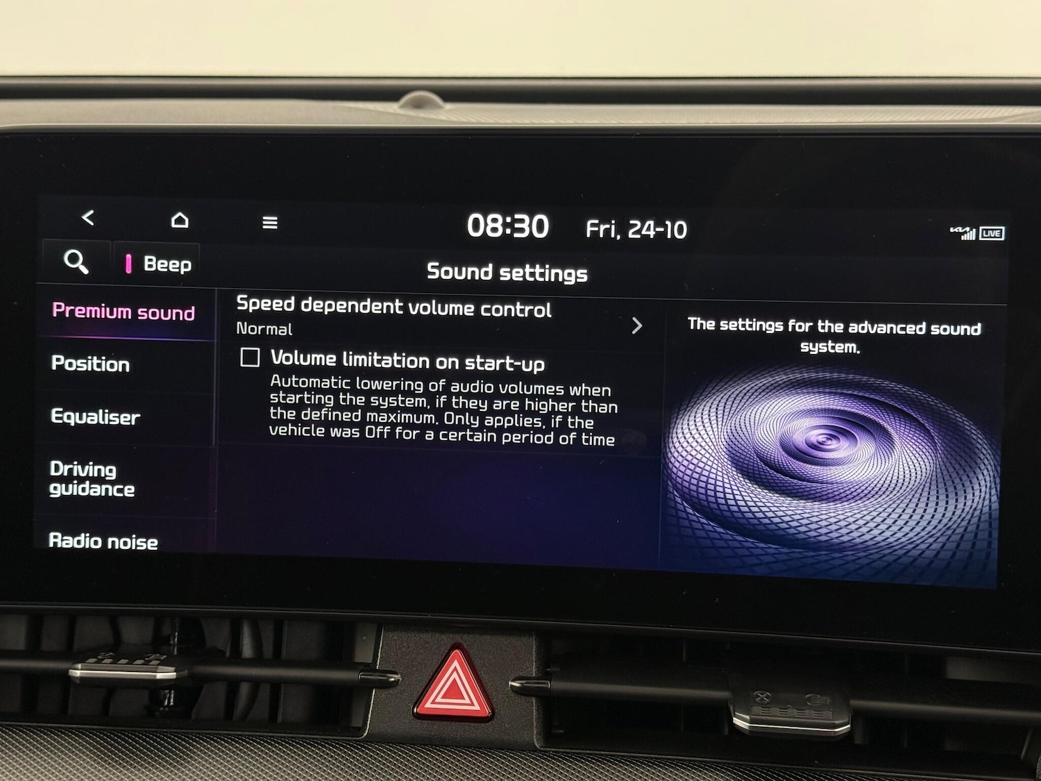 Used Kia Sportage 2023 for sale - 77243290: Photo 34