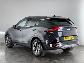 Used Kia Sportage 2023 for sale - 77243290: Photo