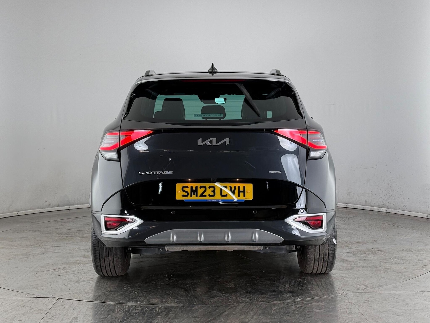 Used Kia Sportage 2023 for sale - 77243290: Photo 5