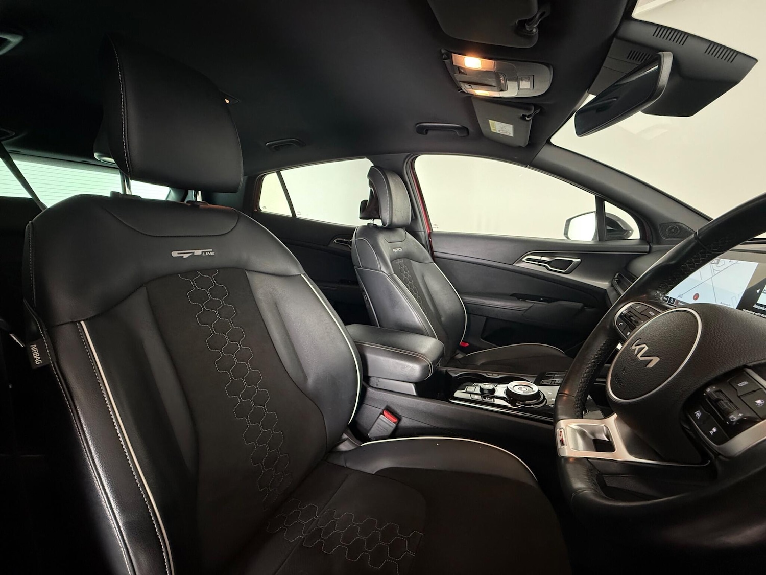 Used Kia Sportage 2022 for sale - 77243342: Photo 12