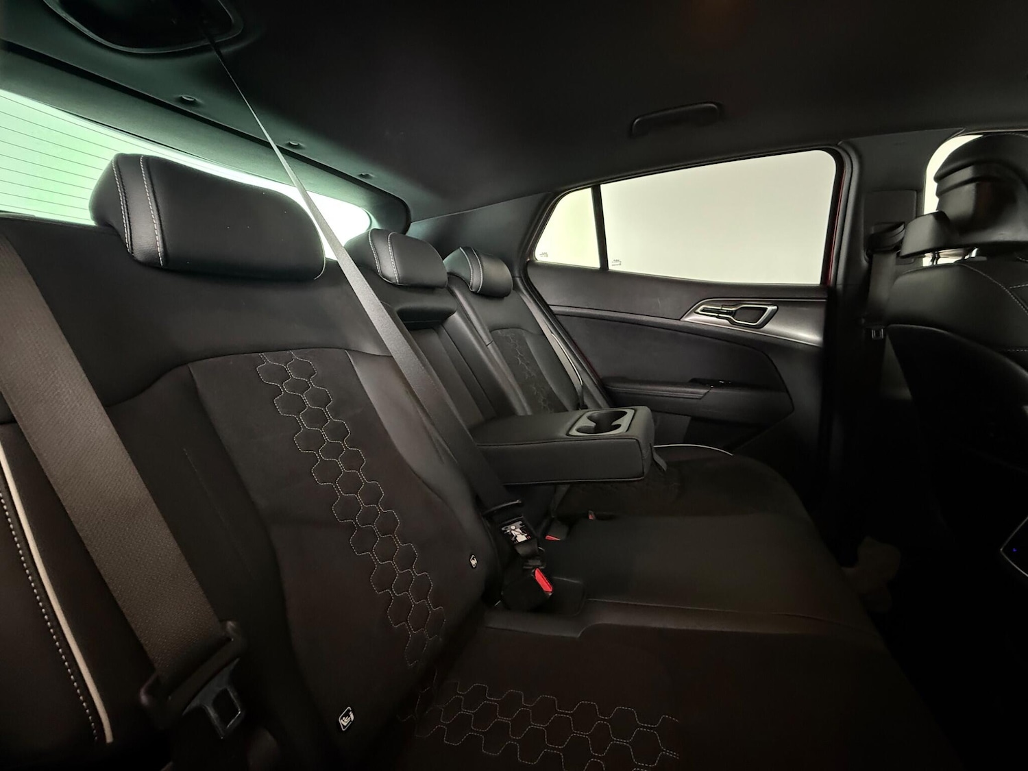 Used Kia Sportage 2022 for sale - 77243342: Photo 15