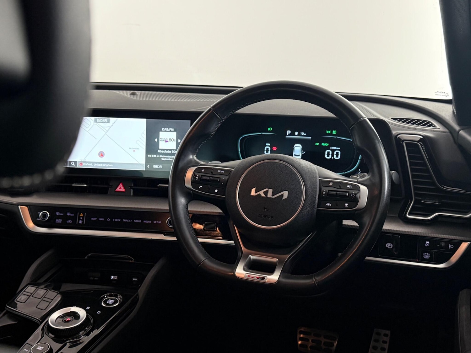 Used Kia Sportage 2022 for sale - 77243342: Photo 17