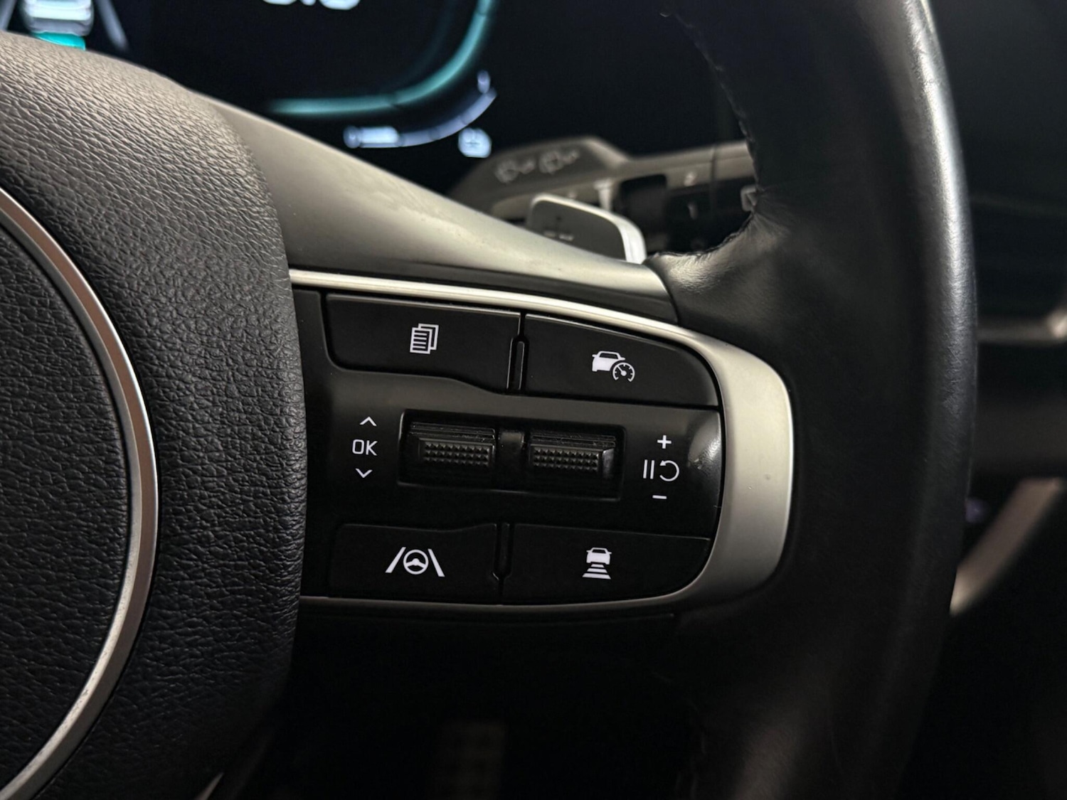 Used Kia Sportage 2022 for sale - 77243342: Photo 20