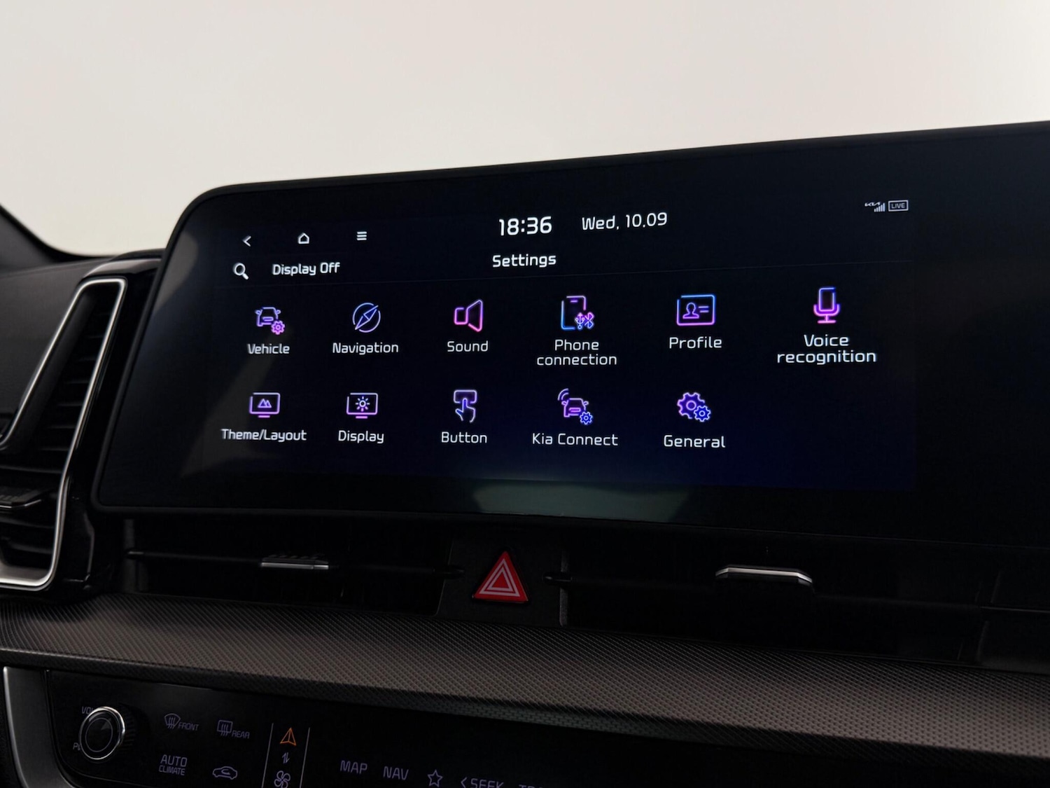 Used Kia Sportage 2022 for sale - 77243342: Photo 27