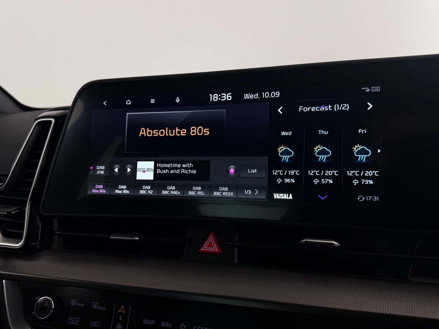 Used Kia Sportage 2022 for sale - 77243342: Photo 29