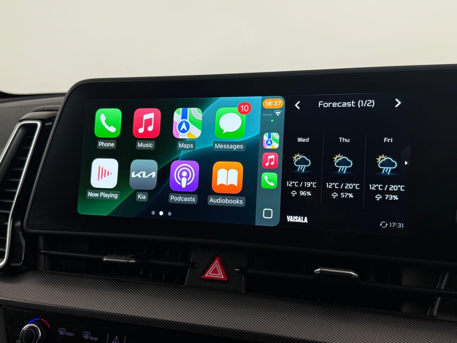 Used Kia Sportage 2022 for sale - 77243342: Photo 30