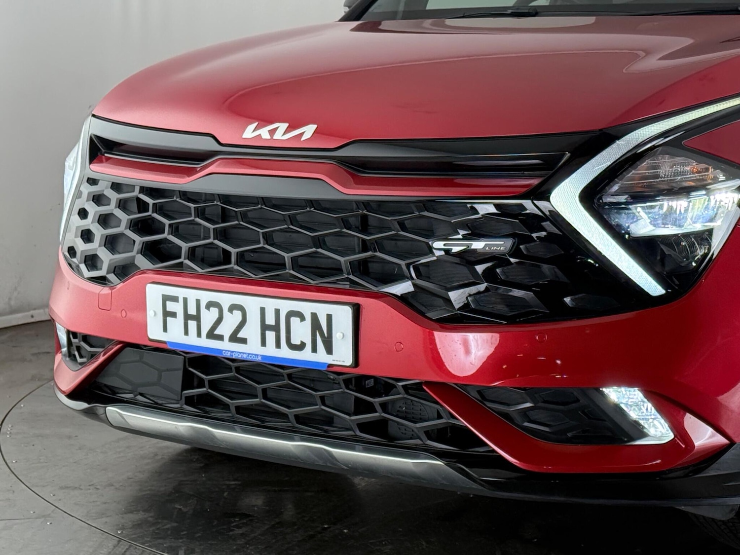 Used Kia Sportage 2022 for sale - 77243342: Photo 36