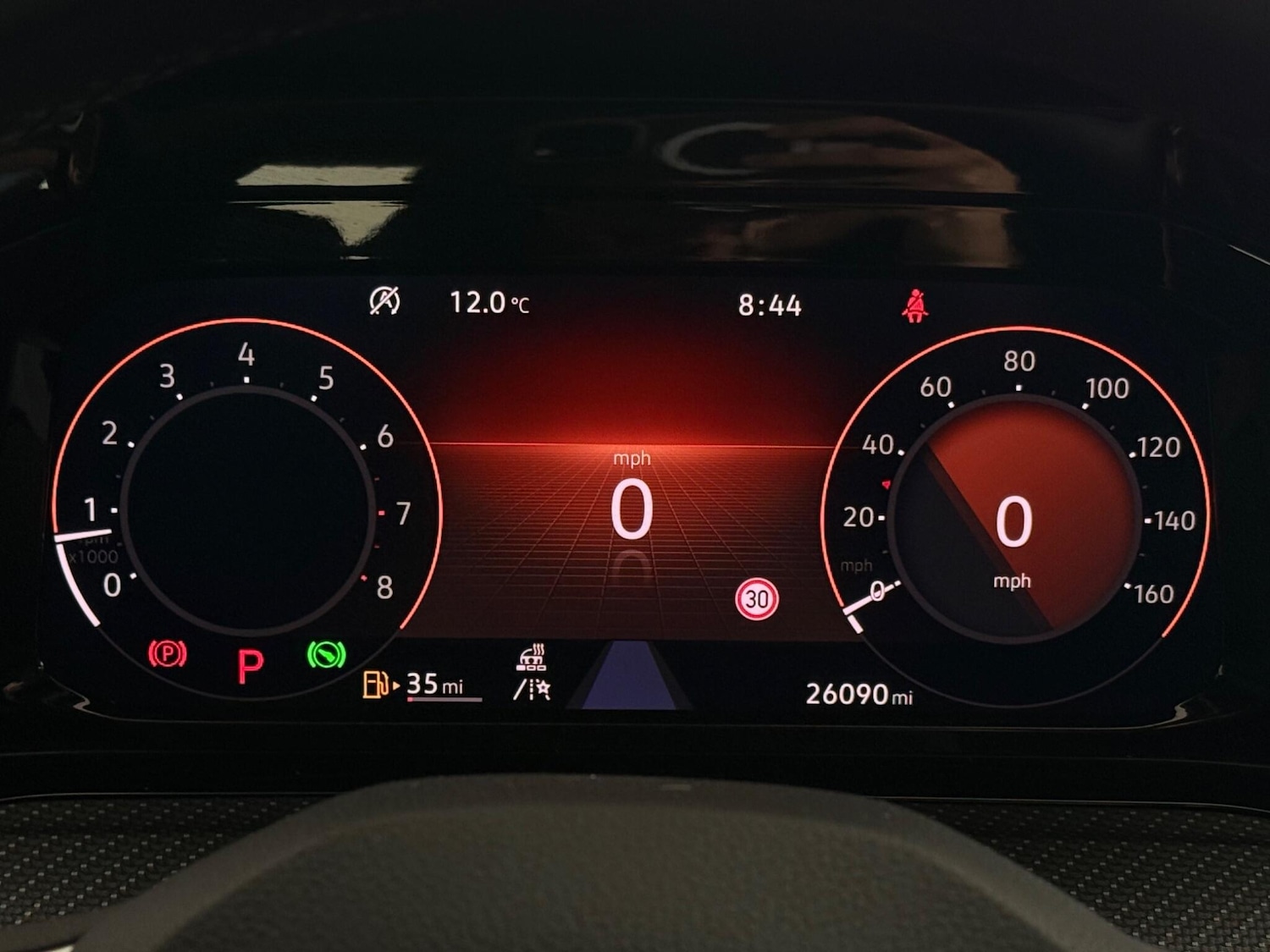 Used Volkswagen Golf 2022 for sale - 77803037: Photo 13