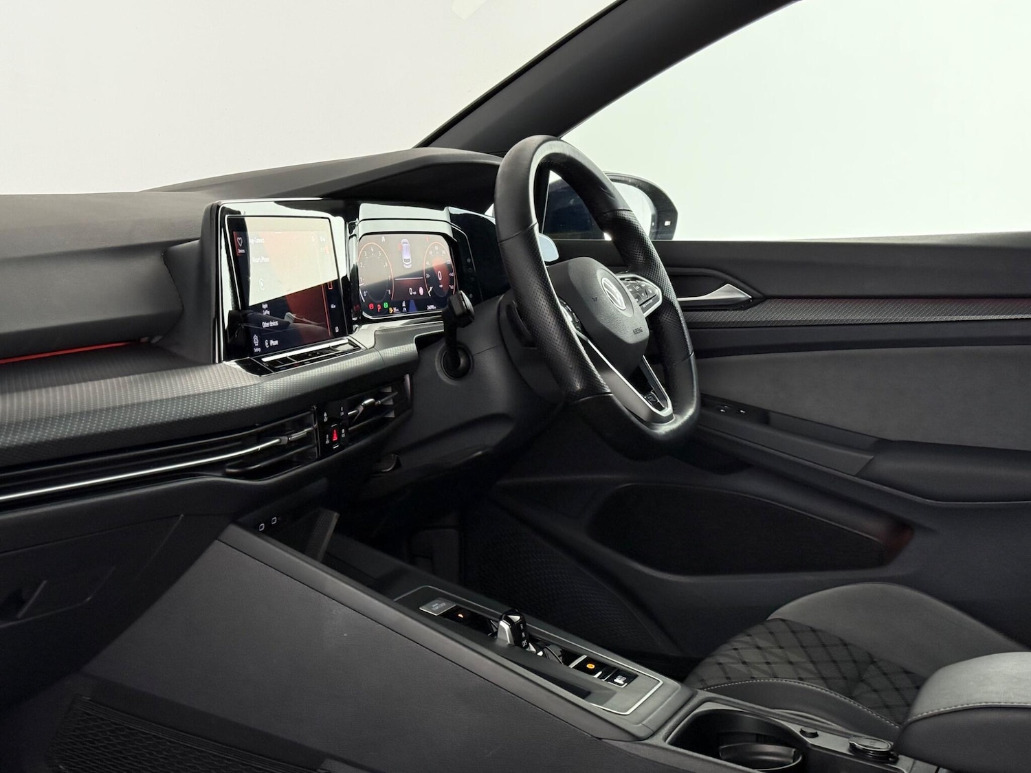 Used Volkswagen Golf 2022 for sale - 77803037: Photo 14