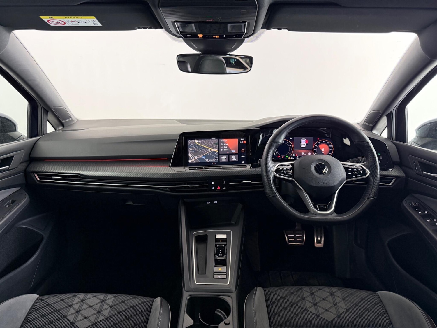 Used Volkswagen Golf 2022 for sale - 77803037: Photo 15