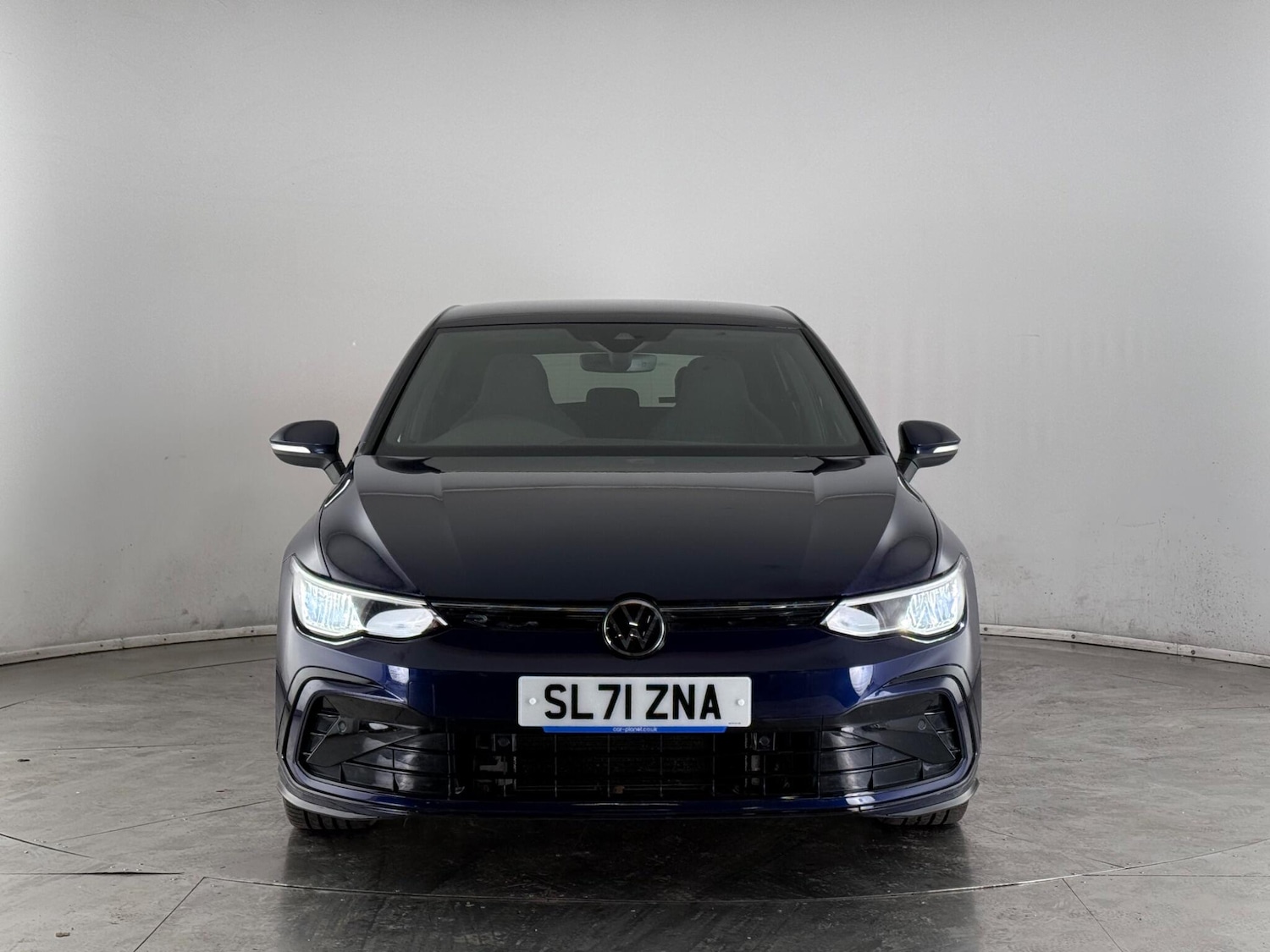 Used Volkswagen Golf 2022 for sale - 77803037: Photo 2