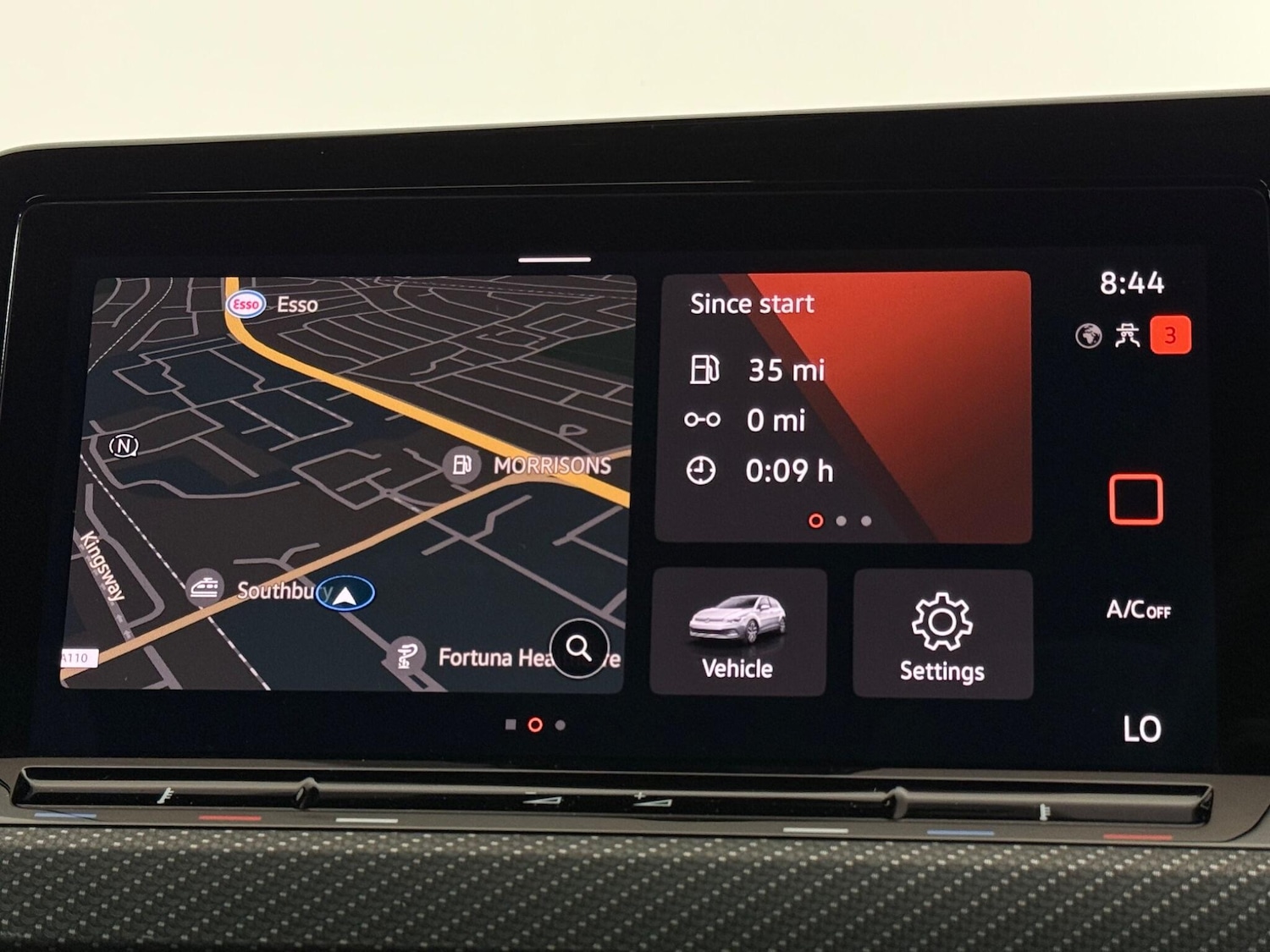 Used Volkswagen Golf 2022 for sale - 77803037: Photo 21