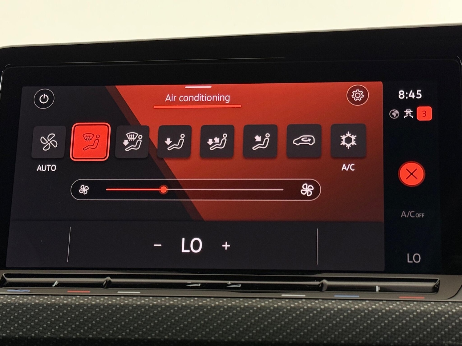 Used Volkswagen Golf 2022 for sale - 77803037: Photo 23