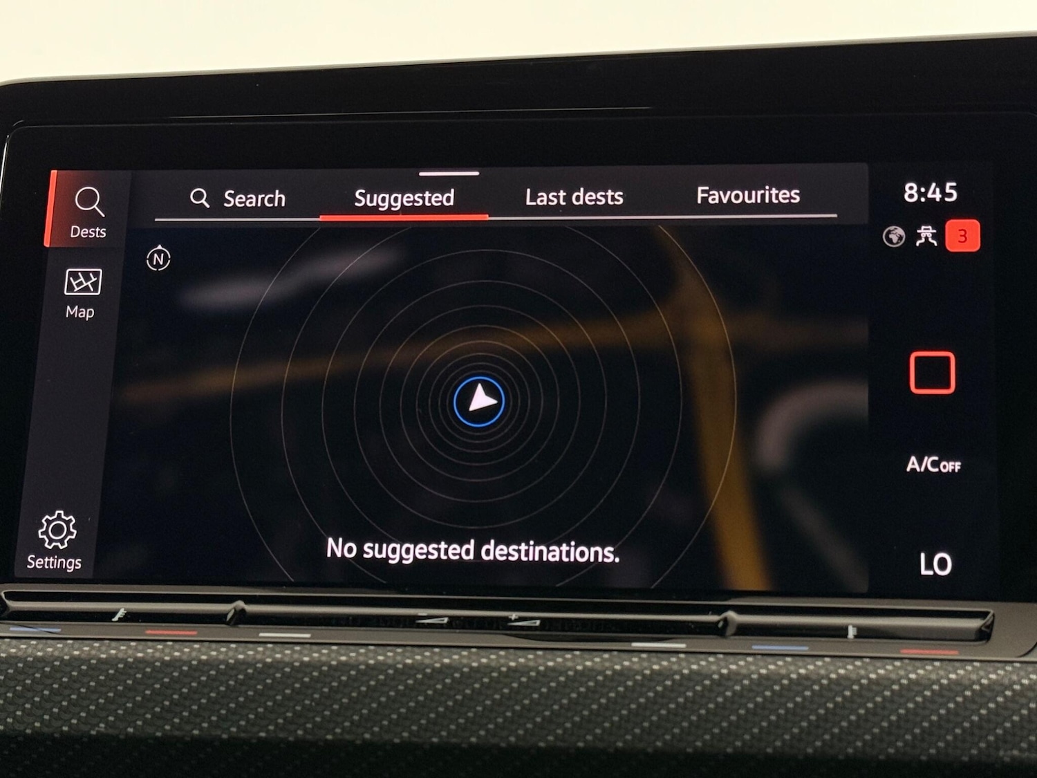 Used Volkswagen Golf 2022 for sale - 77803037: Photo 25