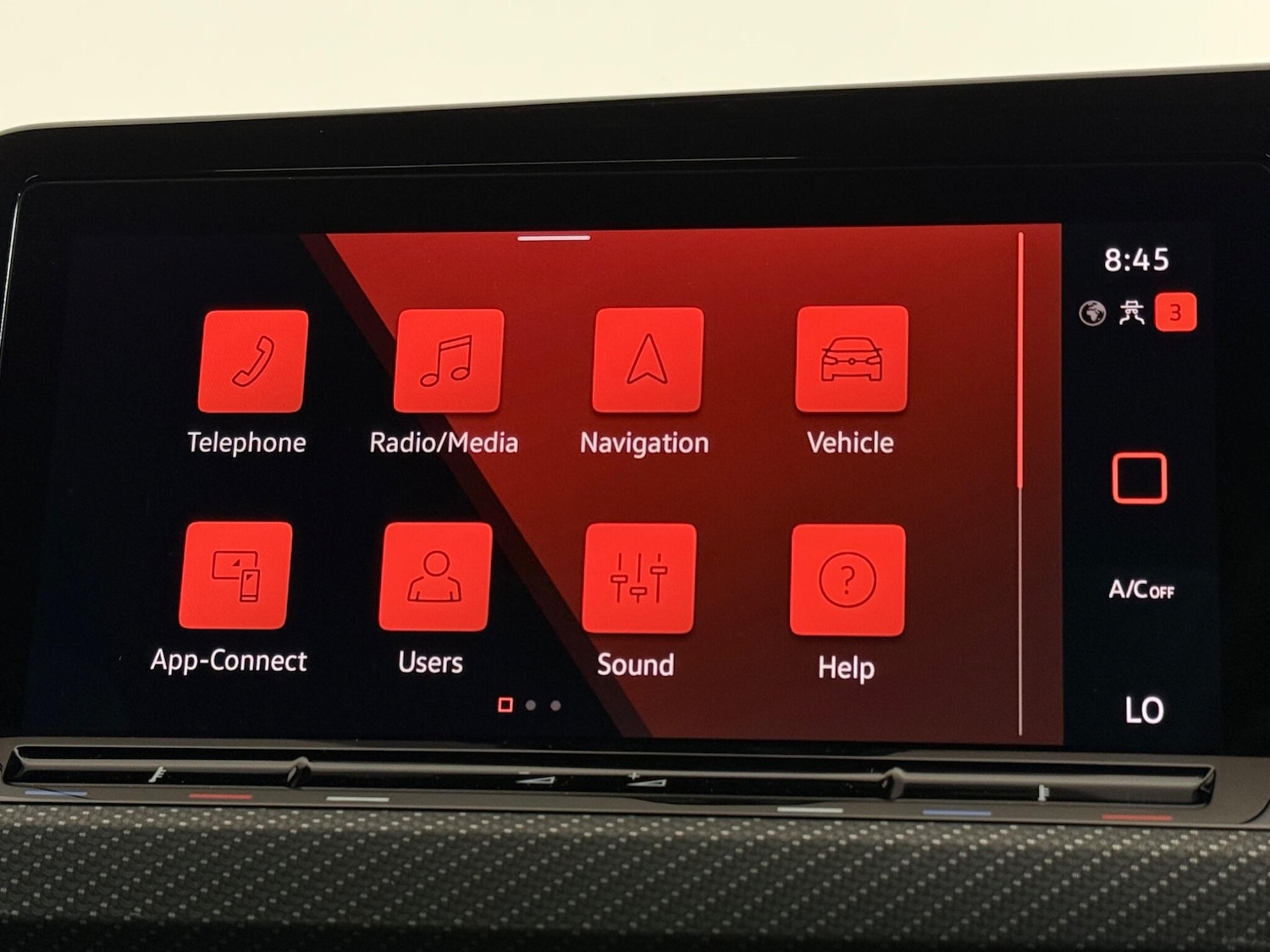 Used Volkswagen Golf 2022 for sale - 77803037: Photo 26