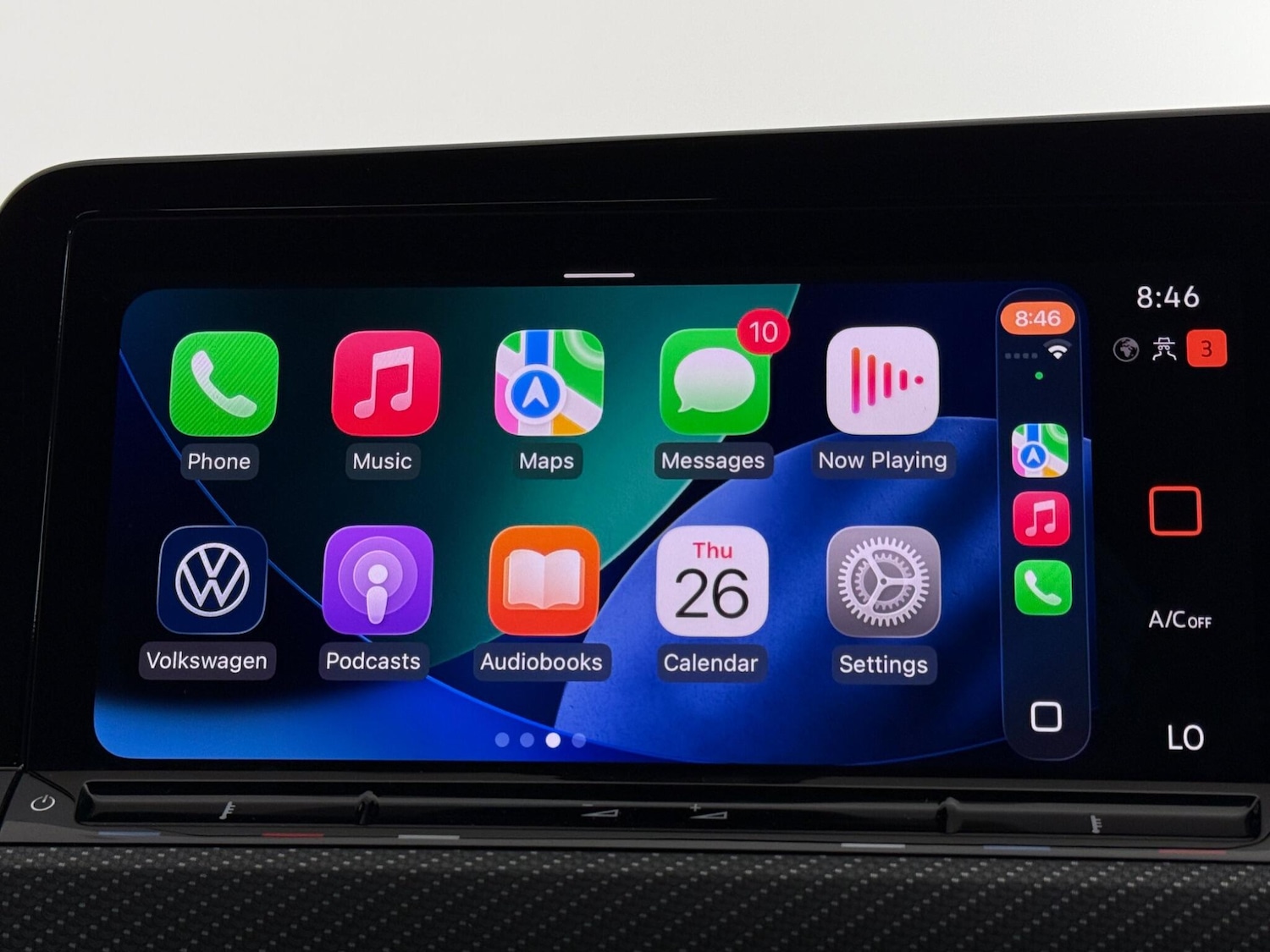 Used Volkswagen Golf 2022 for sale - 77803037: Photo 28