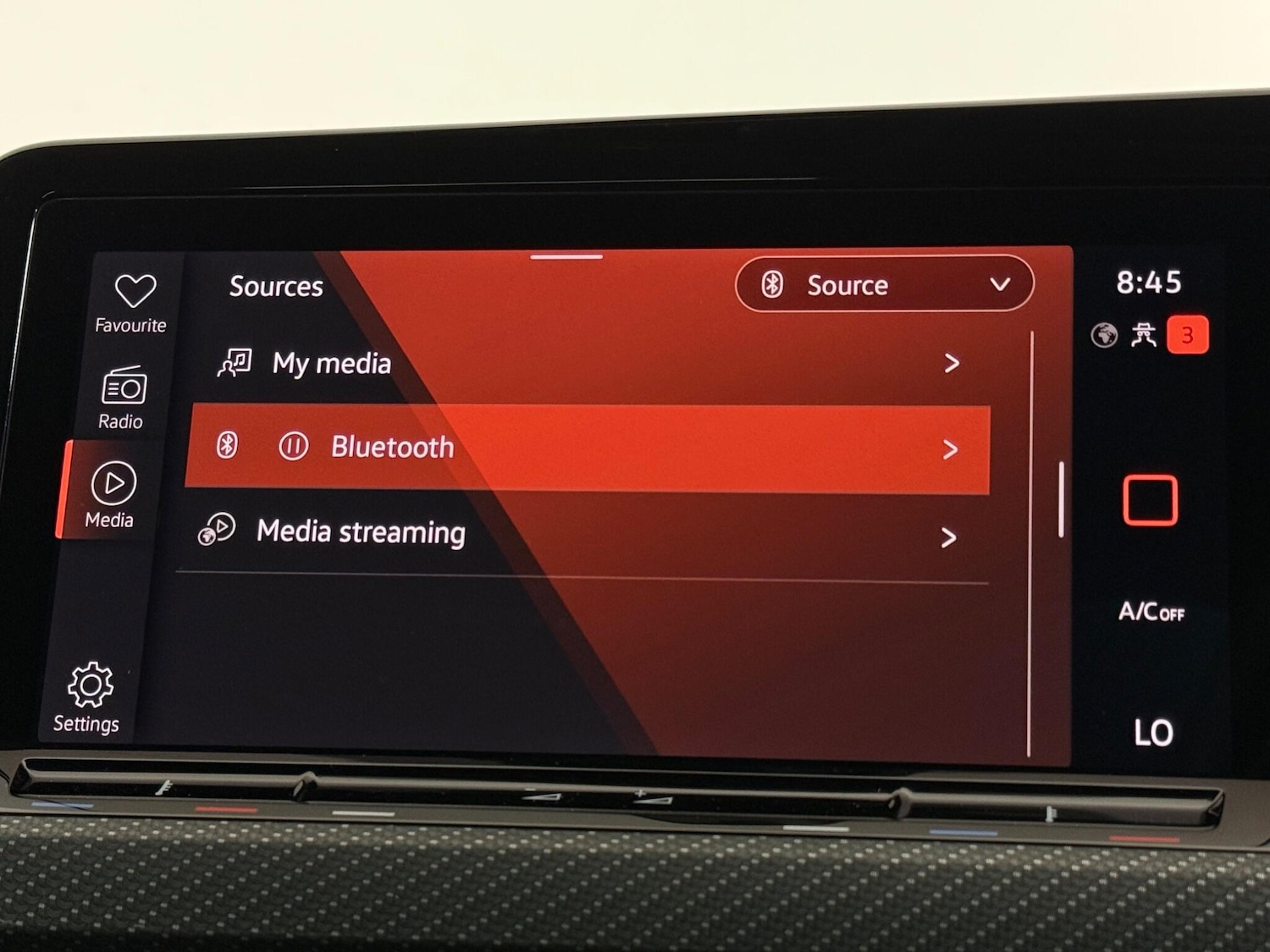 Used Volkswagen Golf 2022 for sale - 77803037: Photo 30