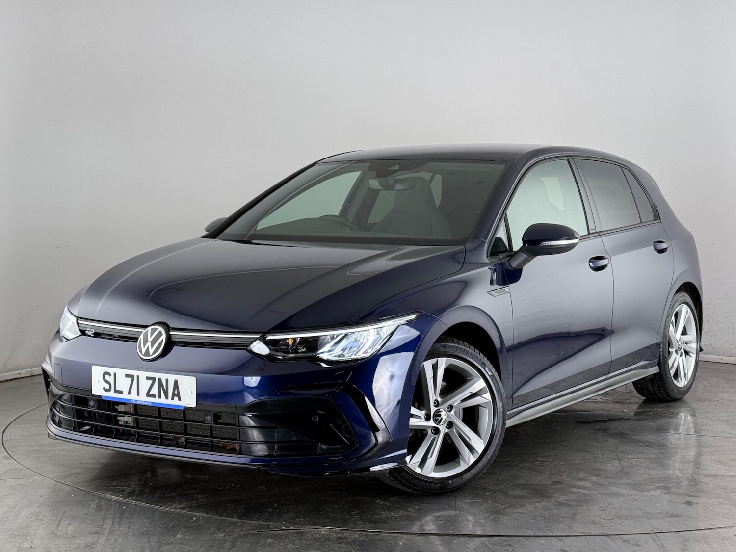 Used Volkswagen Golf 2022 for sale - 77803037: Photo 35